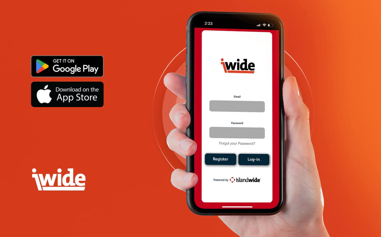 iWide App